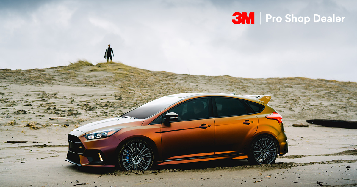 3M Pro Shop