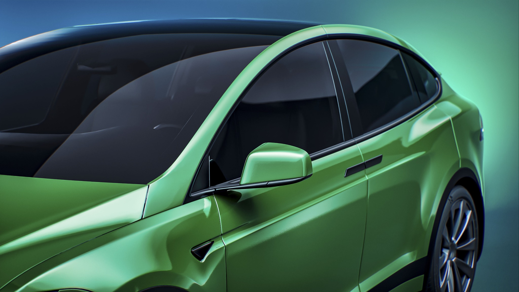 Premium Wrap Finish